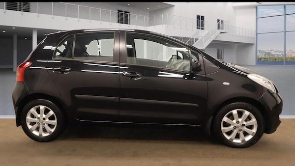 Used Toyota Yaris 2008 for sale - 76174146: Photo 7