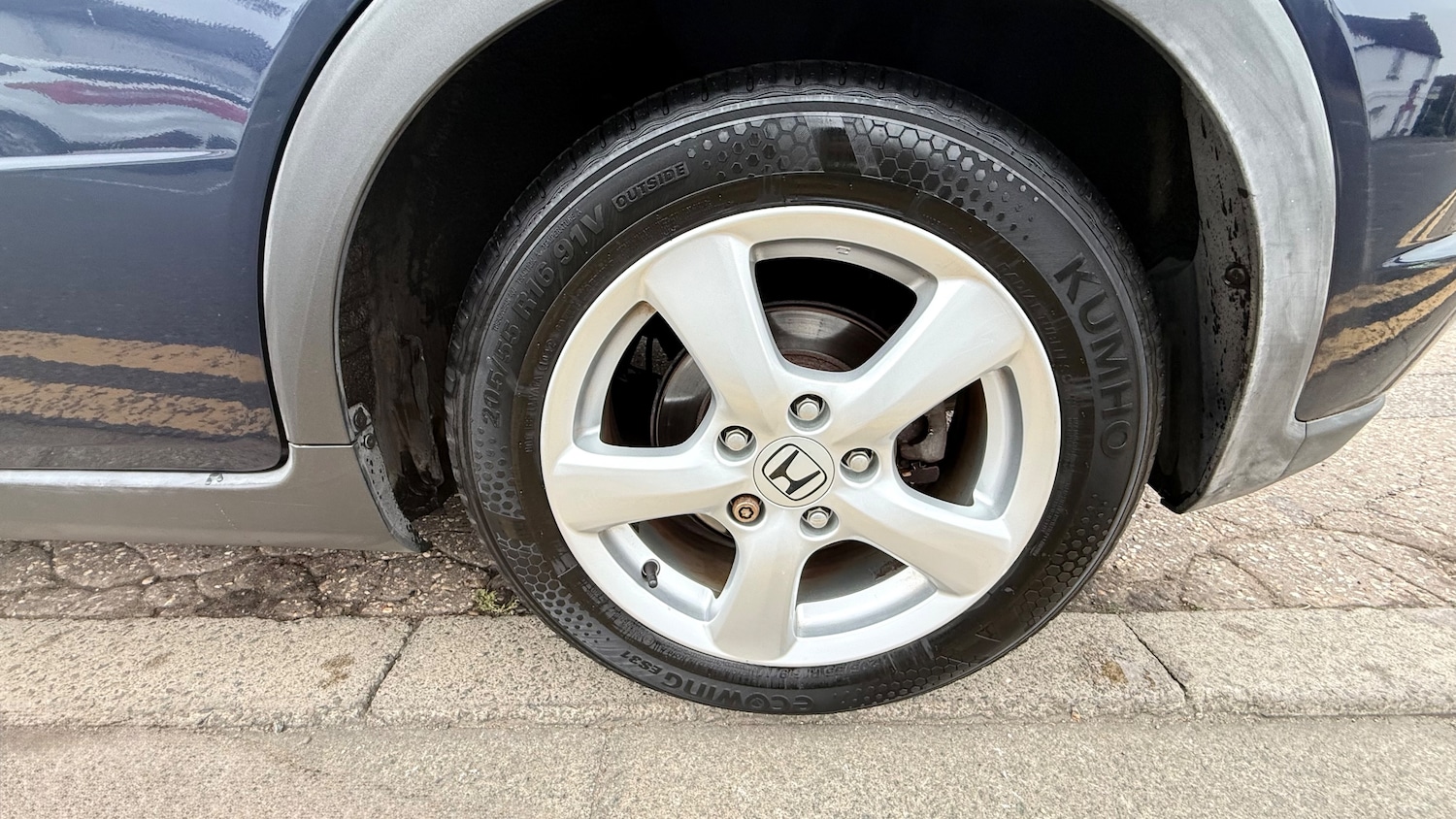 Used Honda Civic 2008 for sale - 76305267: Photo 10