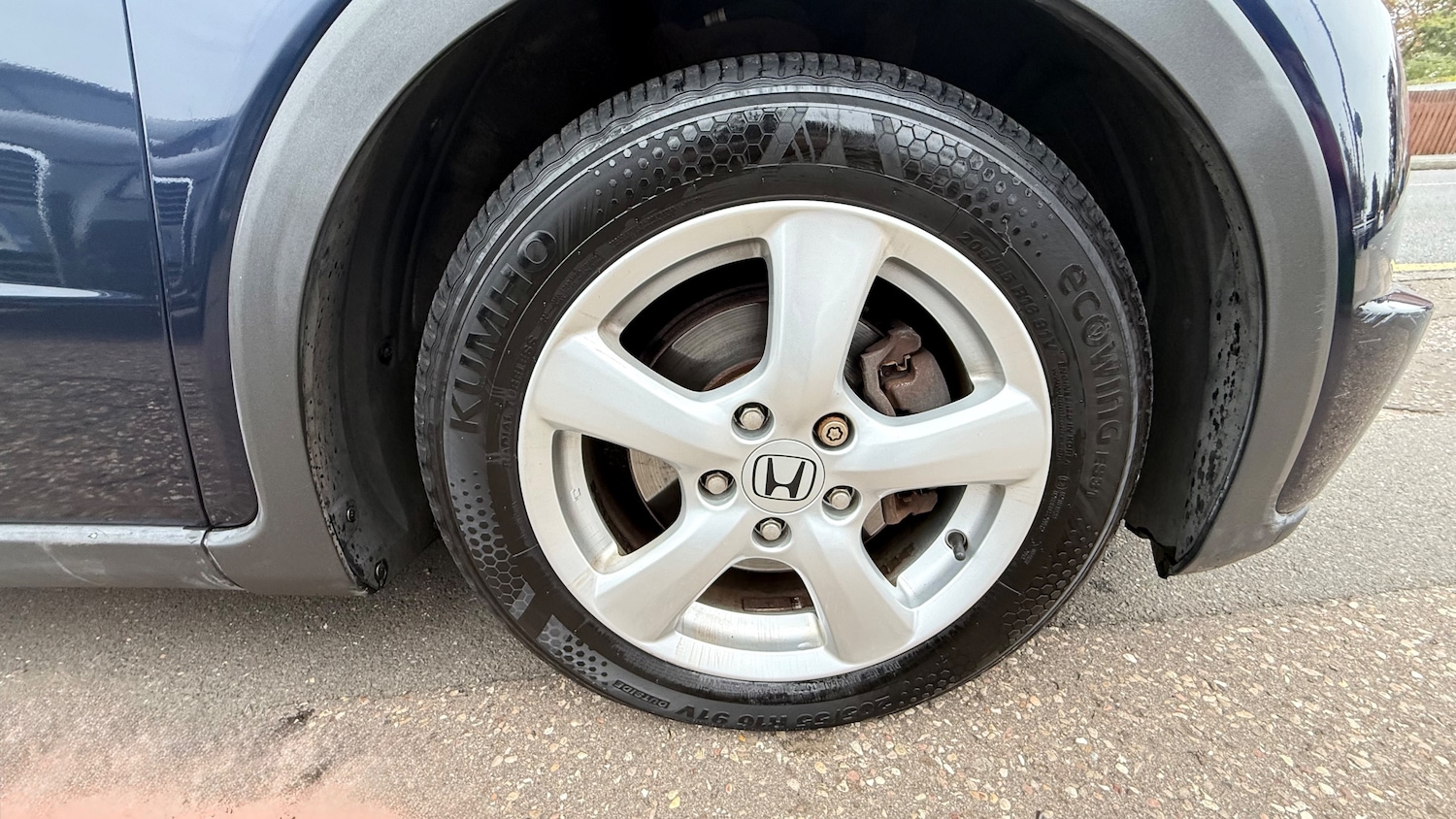 Used Honda Civic 2008 for sale - 76305267: Photo 12