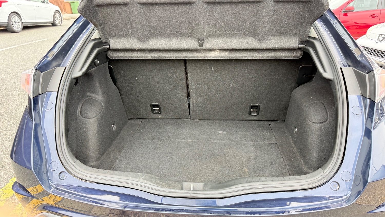 Used Honda Civic 2008 for sale - 76305267: Photo 14