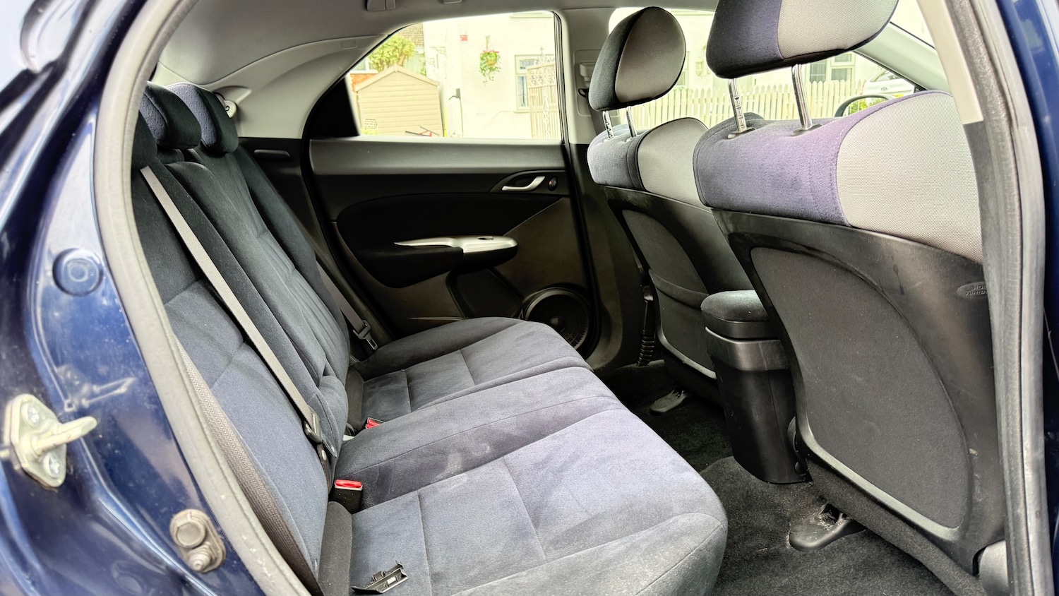 Used Honda Civic 2008 for sale - 76305267: Photo 16
