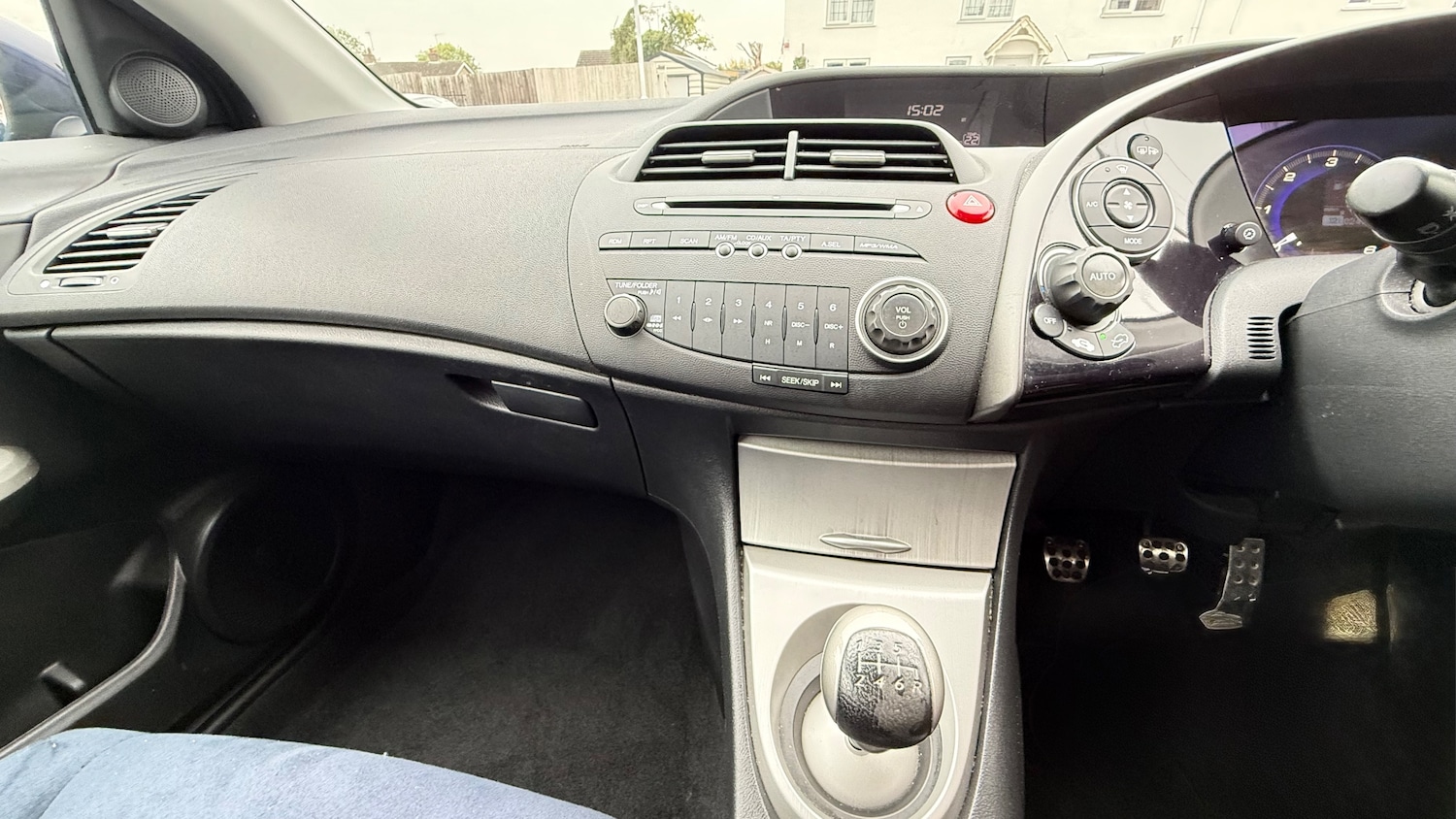 Used Honda Civic 2008 for sale - 76305267: Photo 6