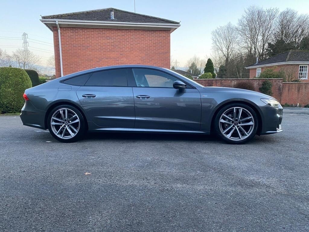 Used Audi A7 2021 for sale - 77408839: Photo 11