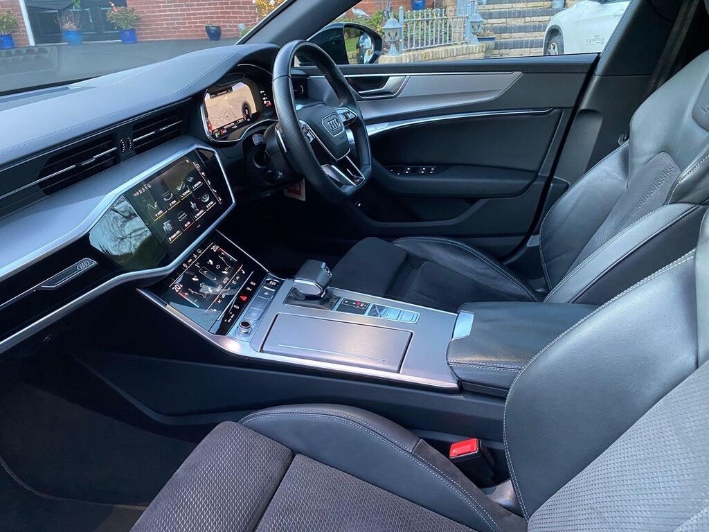 Used Audi A7 2021 for sale - 77408839: Photo 2