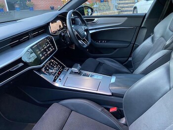 Used Audi A7 2021 for sale - 77408839: Photo