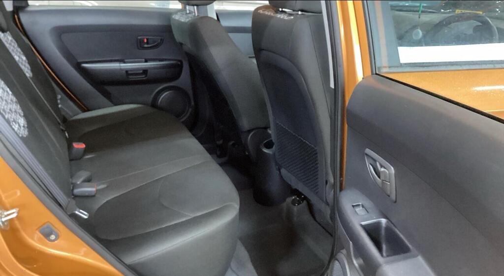 Used Kia Soul 2009 for sale - 76357784: Photo 1