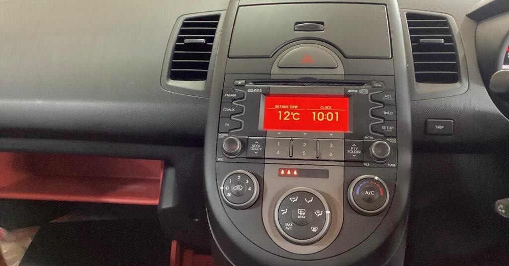 Used Kia Soul 2009 for sale - 76357784: Photo 12