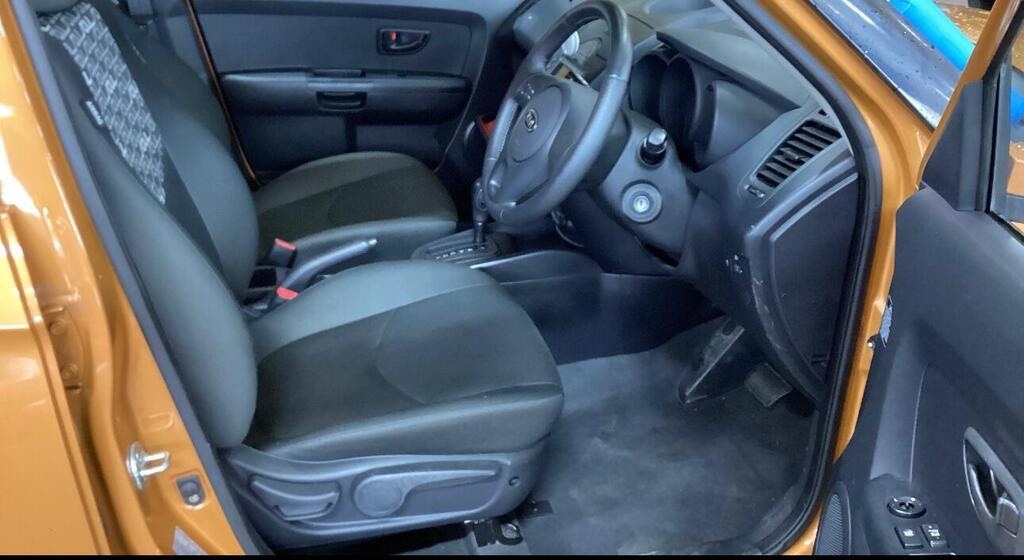 Used Kia Soul 2009 for sale - 76357784: Photo 3