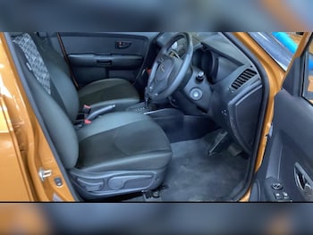 Used Kia Soul 2009 for sale - 76357784: Photo