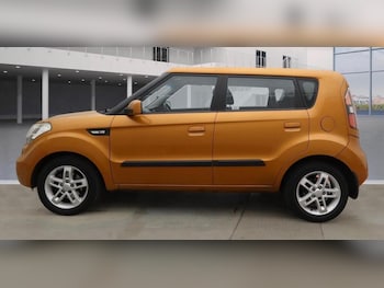 Used Kia Soul 2009 for sale - 76357784: Photo