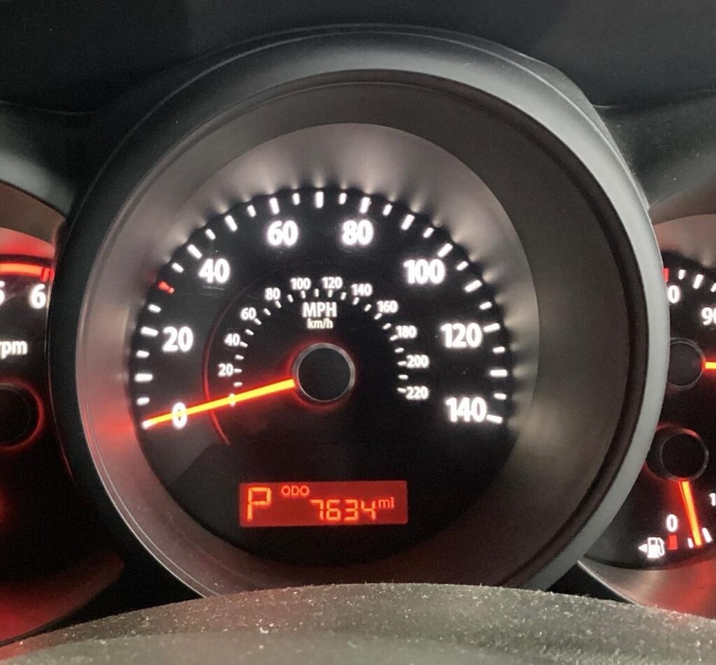 Used Kia Soul 2009 for sale - 76357784: Photo 5