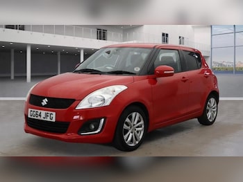 Used Suzuki Swift 2014 for sale - 76569327: Photo