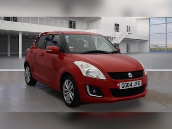Used Suzuki Swift 2014 for sale - 76569327: Photo