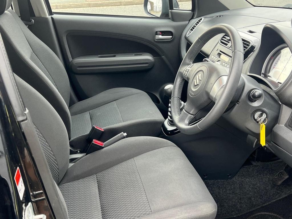 Used Suzuki Splash 2013 for sale - 76165161: Photo 3