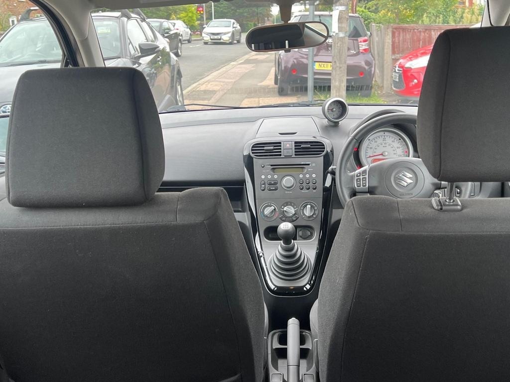 Used Suzuki Splash 2013 for sale - 76165161: Photo 4