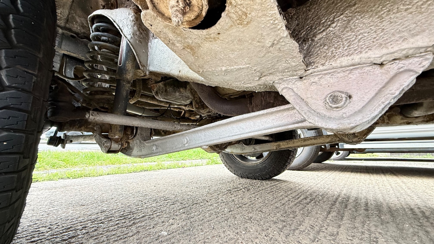 Used Suzuki Jimny 2006 for sale - 76165100: Photo 19