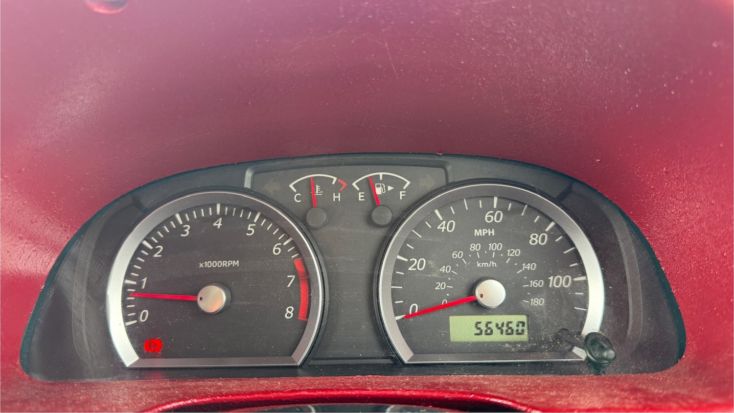 Used Suzuki Jimny 2006 for sale - 76165100: Photo 6