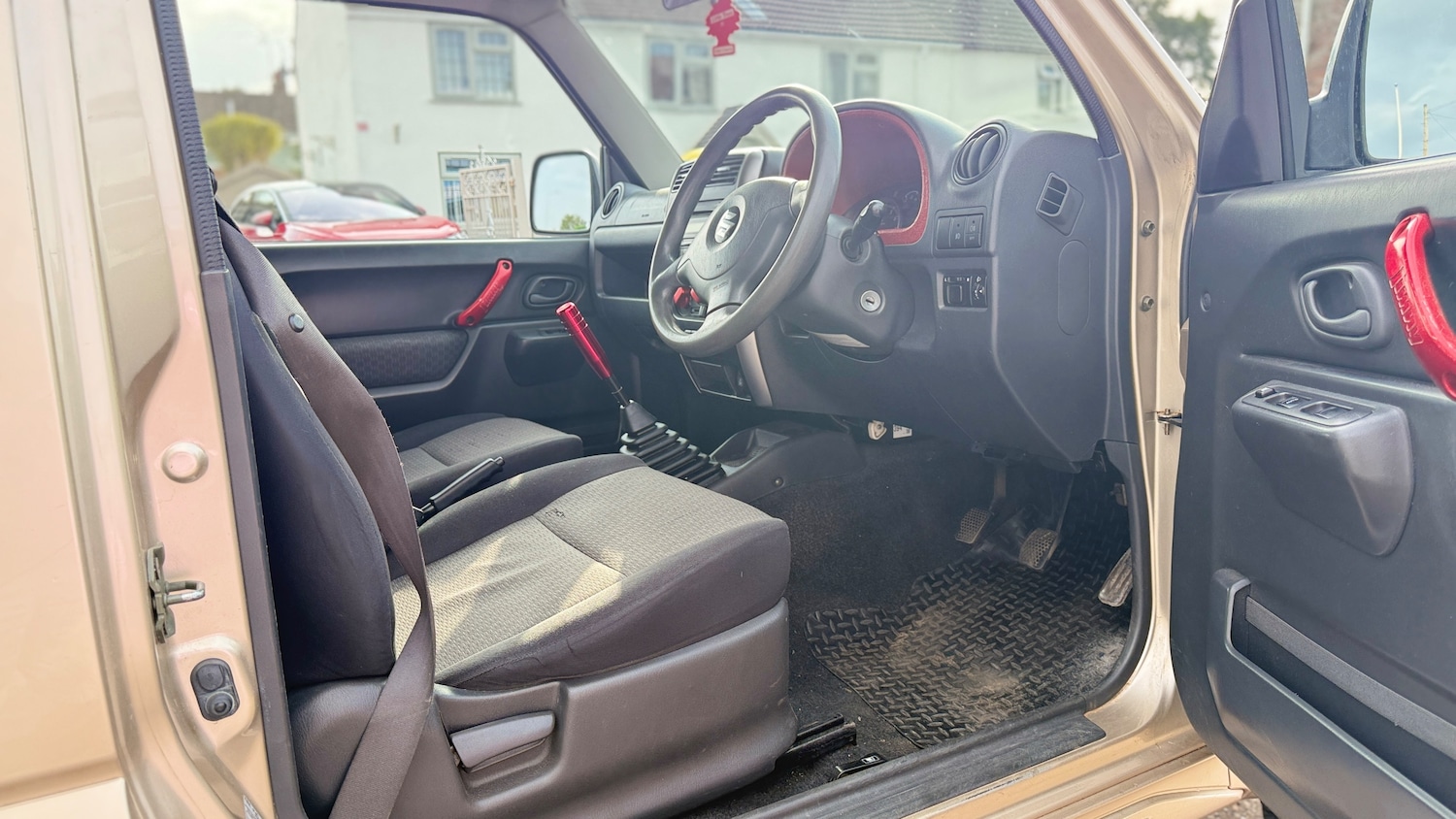 Used Suzuki Jimny 2006 for sale - 76165100: Photo 7