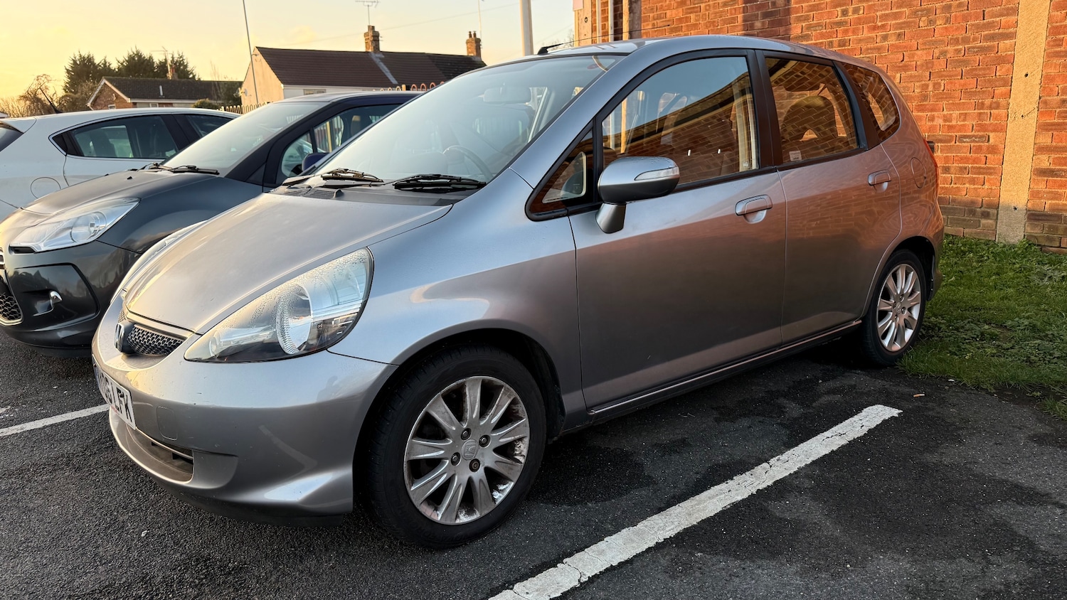 Used Honda Jazz 2006 for sale - 77013954: Photo 2