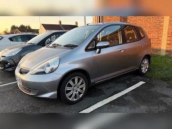 Used Honda Jazz 2006 for sale - 77013954: Photo