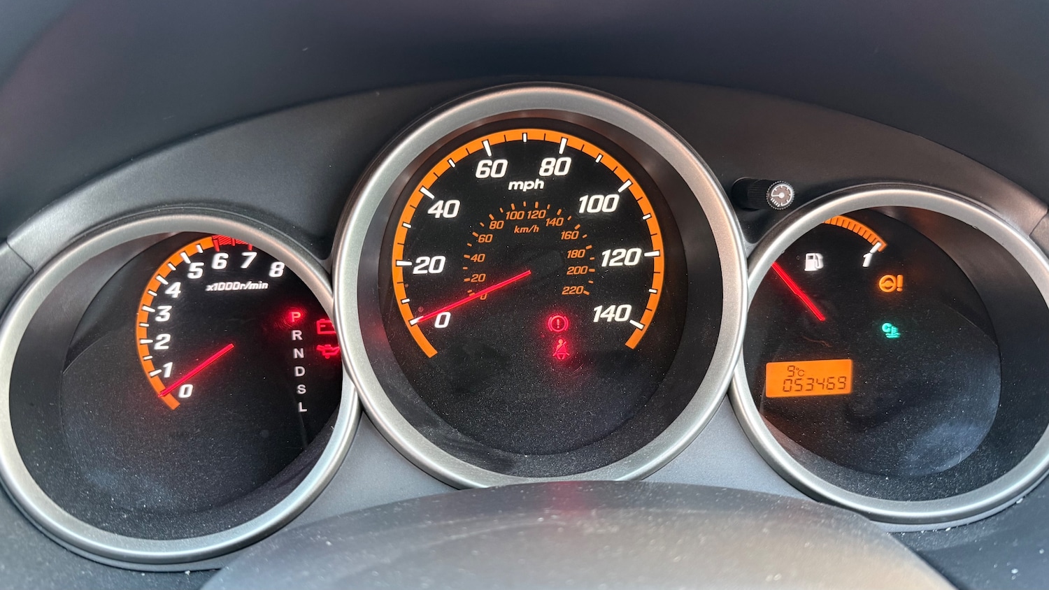 Used Honda Jazz 2006 for sale - 77013954: Photo 3