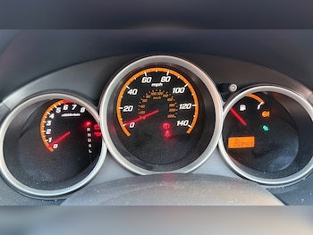 Used Honda Jazz 2006 for sale - 77013954: Photo