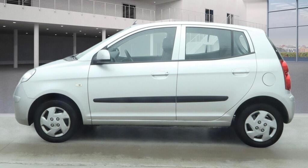 Used Kia Picanto 2011 for sale - 77085625: Photo 10