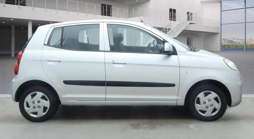 Used Kia Picanto 2011 for sale - 77085625: Photo 11