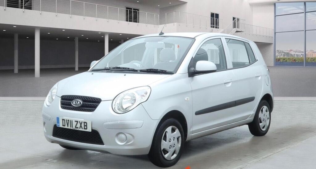 Used Kia Picanto 2011 for sale - 77085625: Photo 12