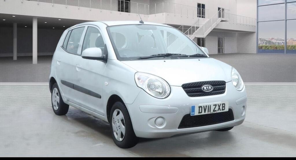 Used Kia Picanto 2011 for sale - 77085625: Photo 13