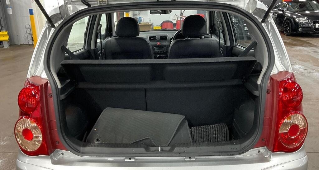 Used Kia Picanto 2011 for sale - 77085625: Photo 5