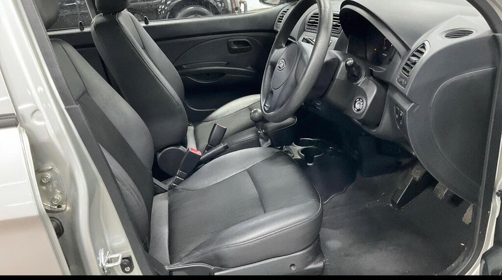 Used Kia Picanto 2011 for sale - 77085625: Photo 8