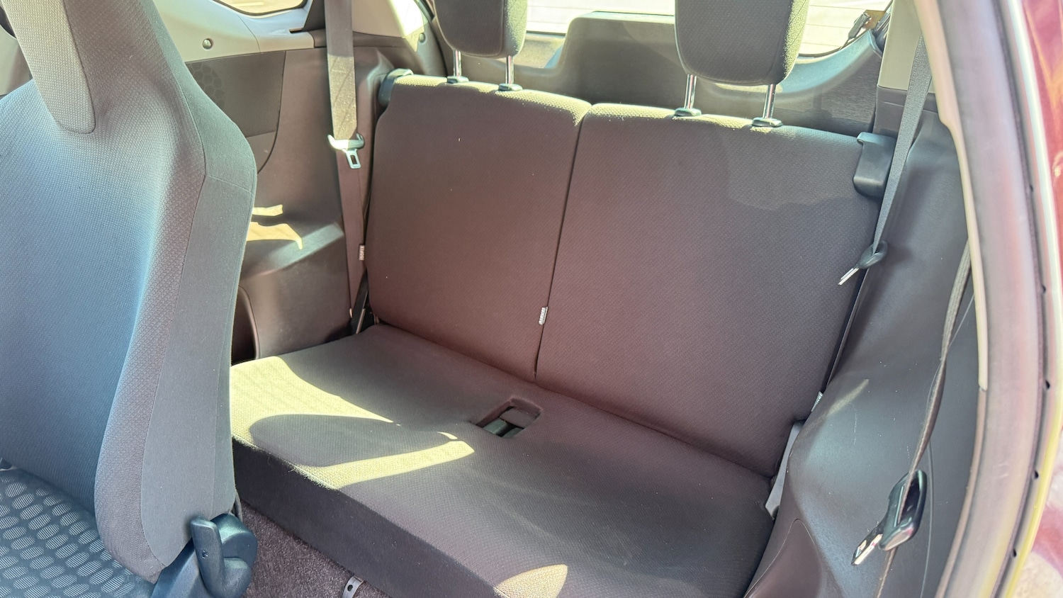 Used Toyota IQ 2010 for sale - 76165141: Photo 9