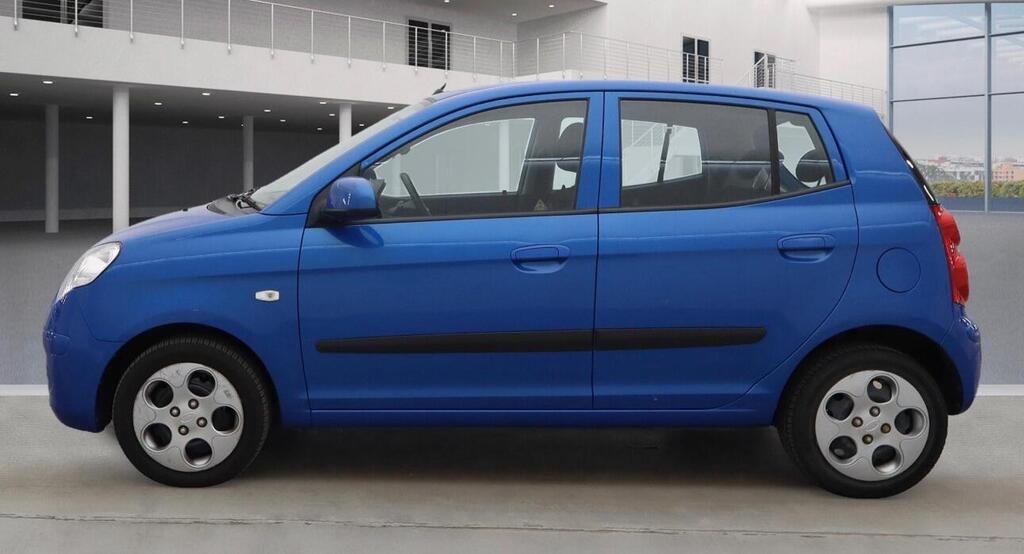 Used Kia Picanto 2009 for sale - 76165198: Photo 13