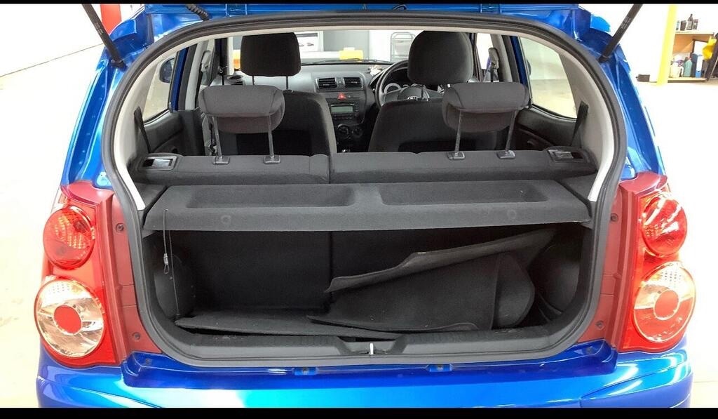 Used Kia Picanto 2009 for sale - 76165198: Photo 14