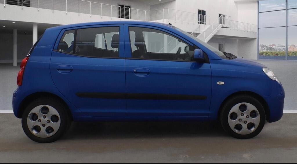 Used Kia Picanto 2009 for sale - 76165198: Photo 2