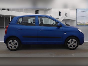 Used Kia Picanto 2009 for sale - 76165198: Photo