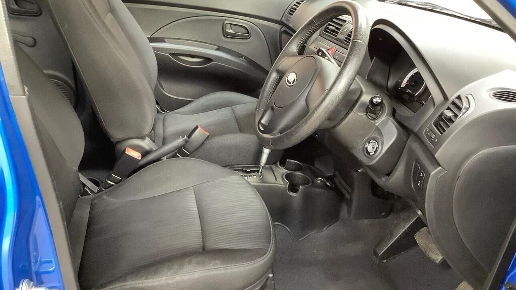 Used Kia Picanto 2009 for sale - 76165198: Photo 4