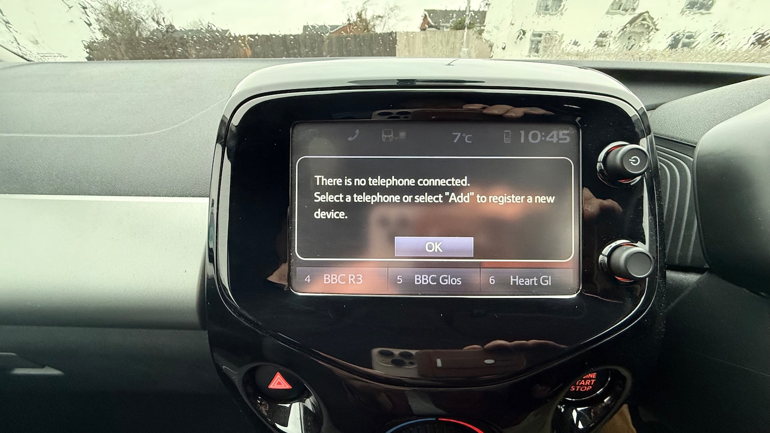 Used Peugeot 108 2017 for sale - 76957657: Photo 11