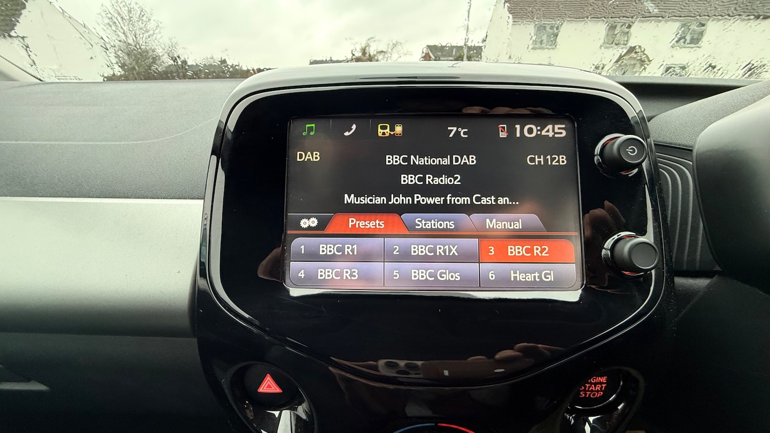 Used Peugeot 108 2017 for sale - 76957657: Photo 12