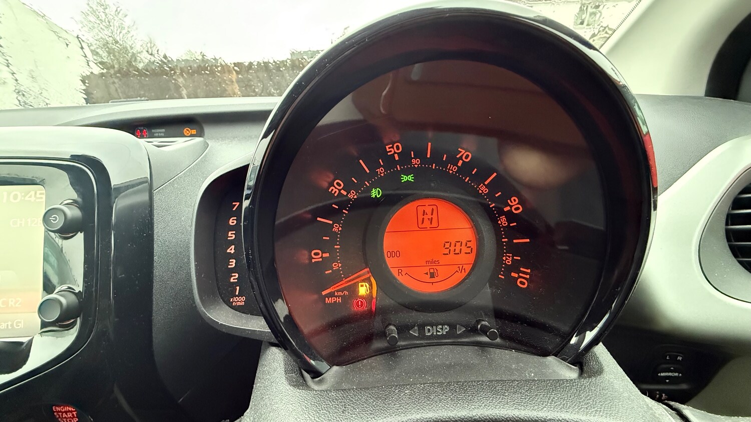 Used Peugeot 108 2017 for sale - 76957657: Photo 13