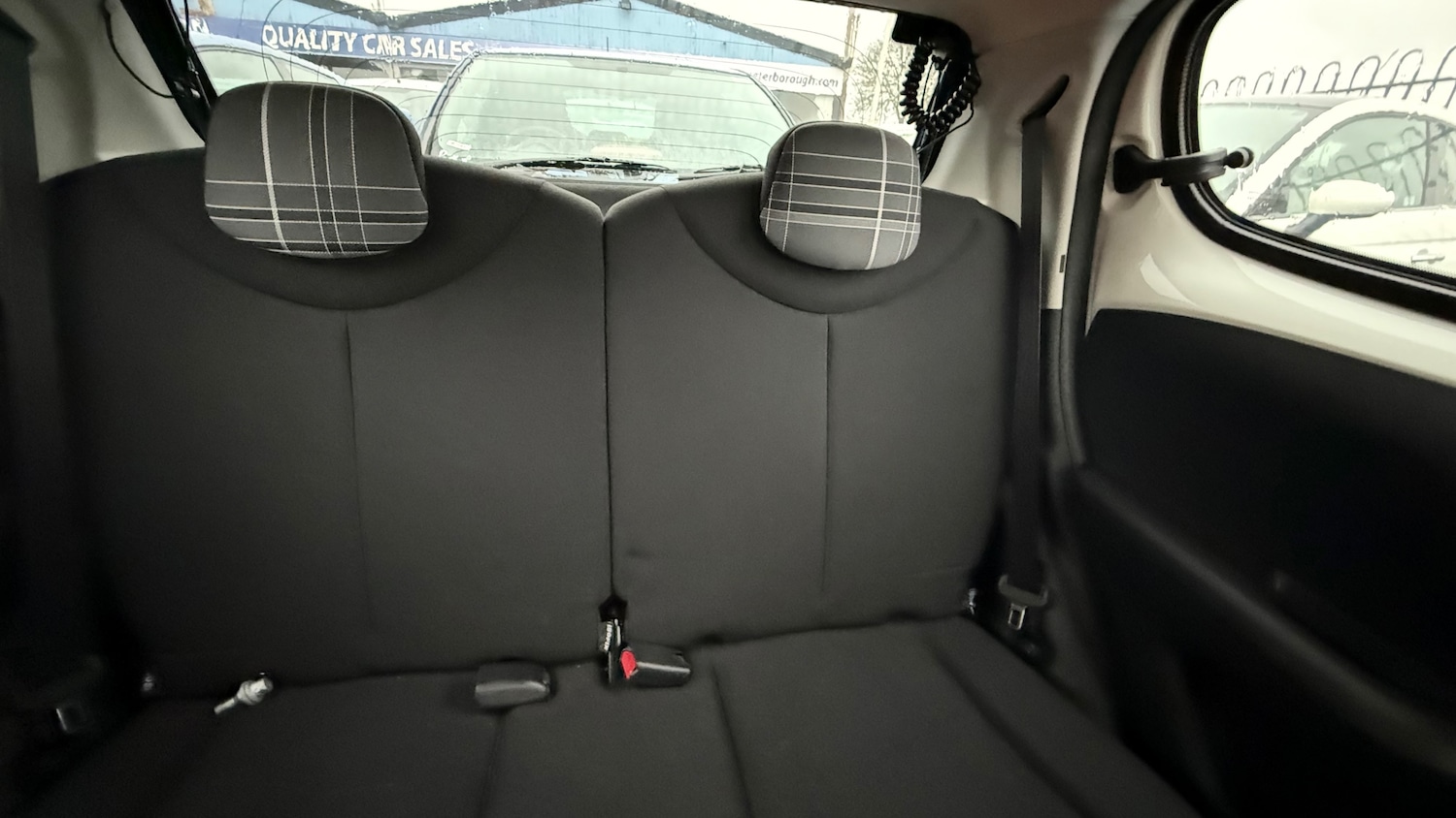 Used Peugeot 108 2017 for sale - 76957657: Photo 15