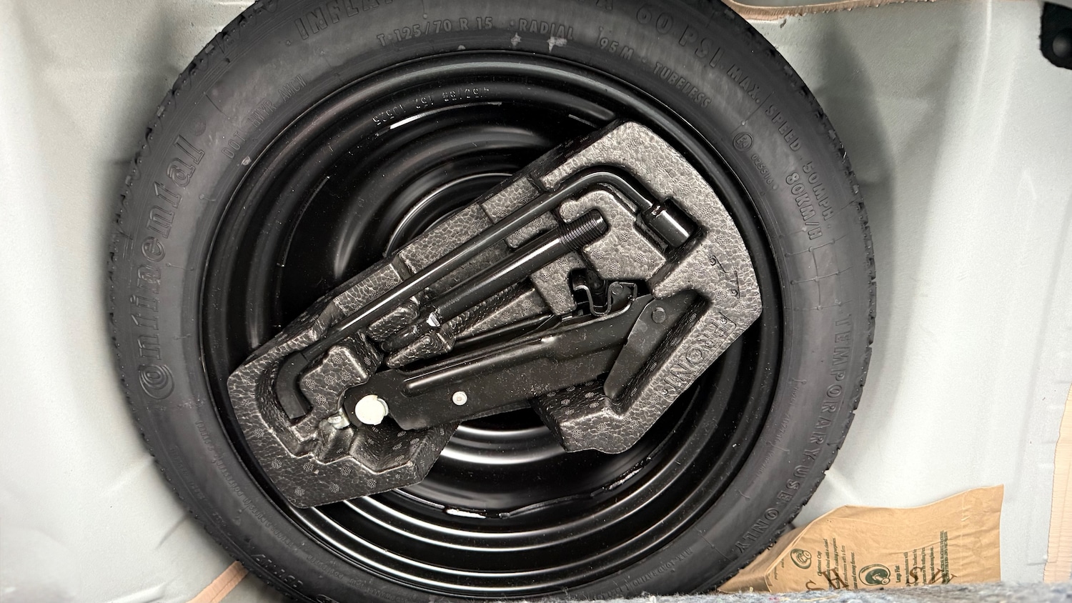 Used Peugeot 108 2017 for sale - 76957657: Photo 22