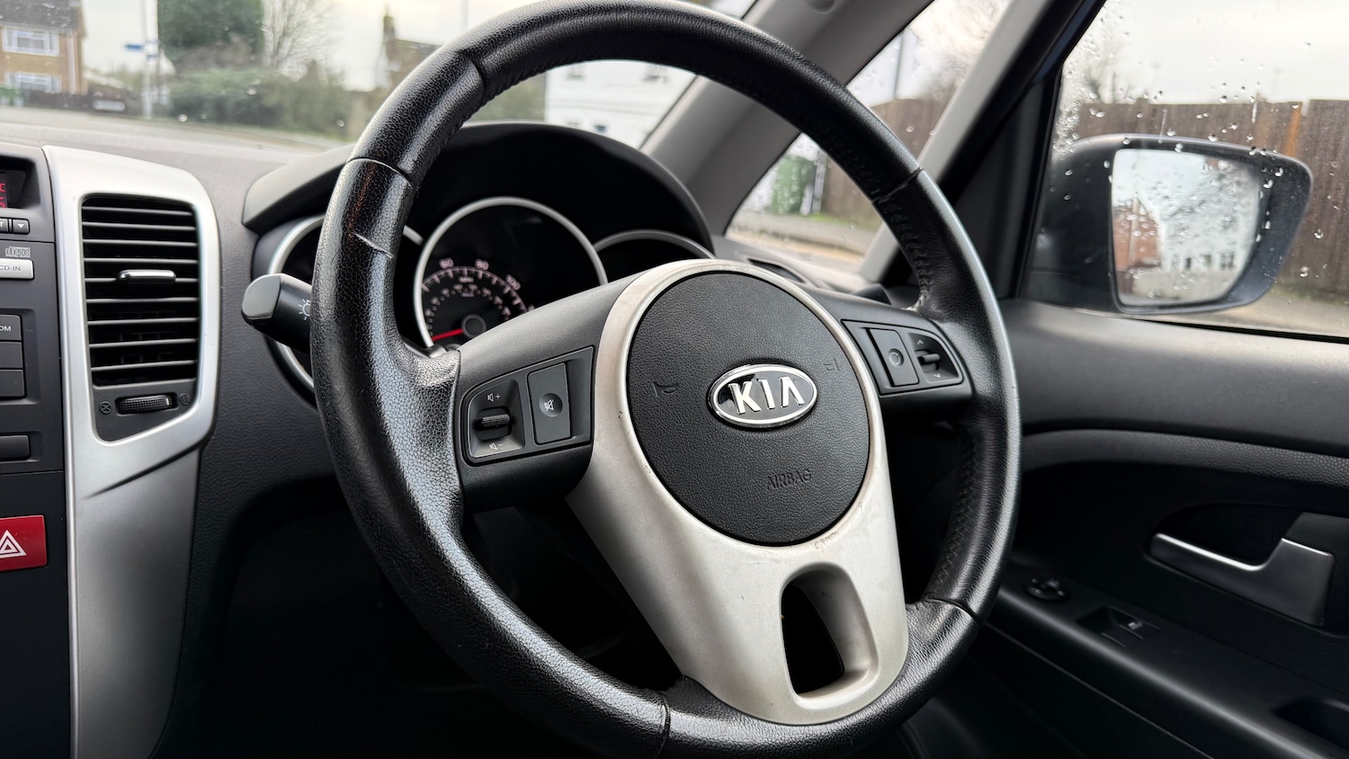 Used Kia Venga 2010 for sale - 77226183: Photo 18