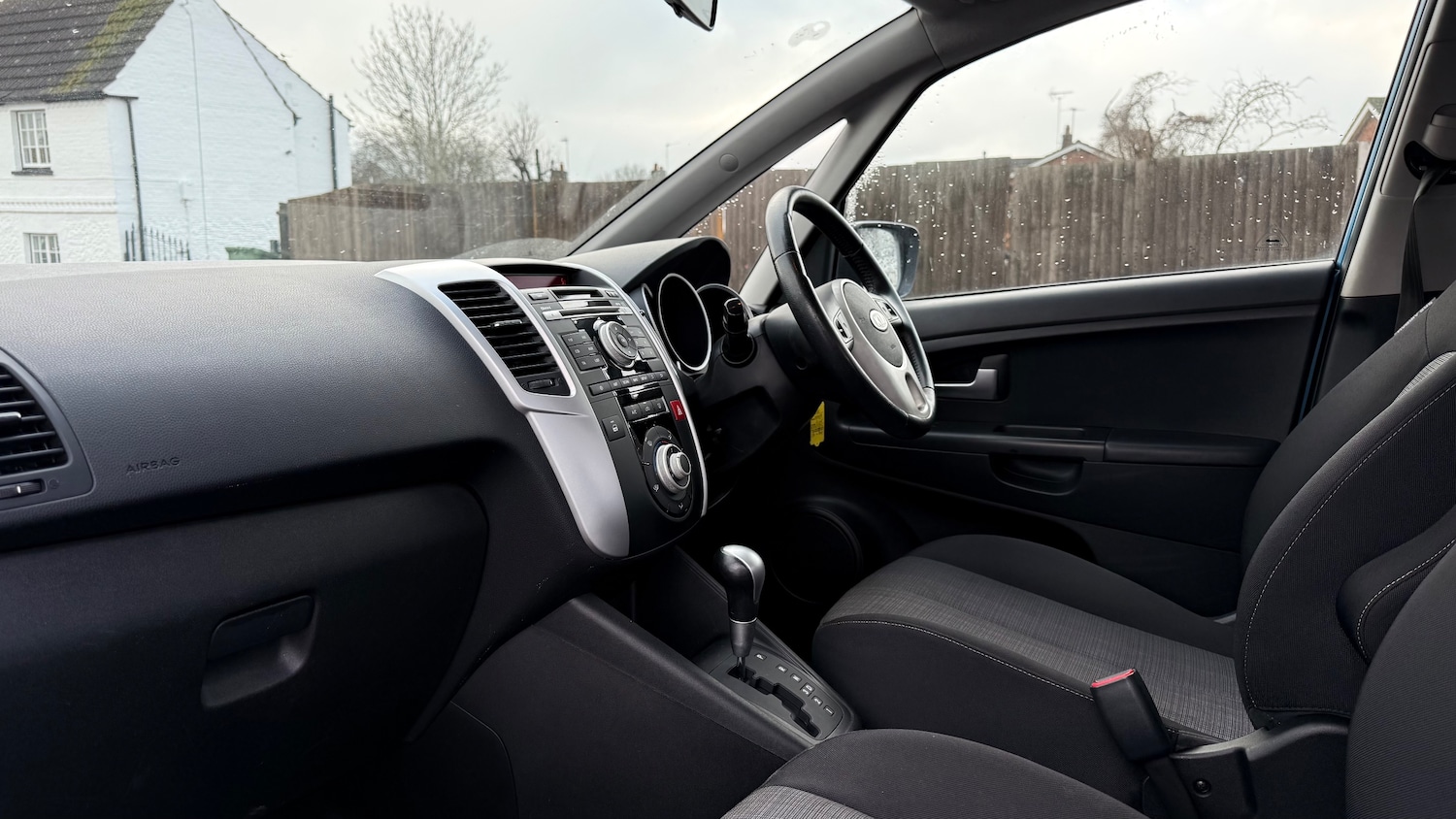 Used Kia Venga 2010 for sale - 77226183: Photo 22