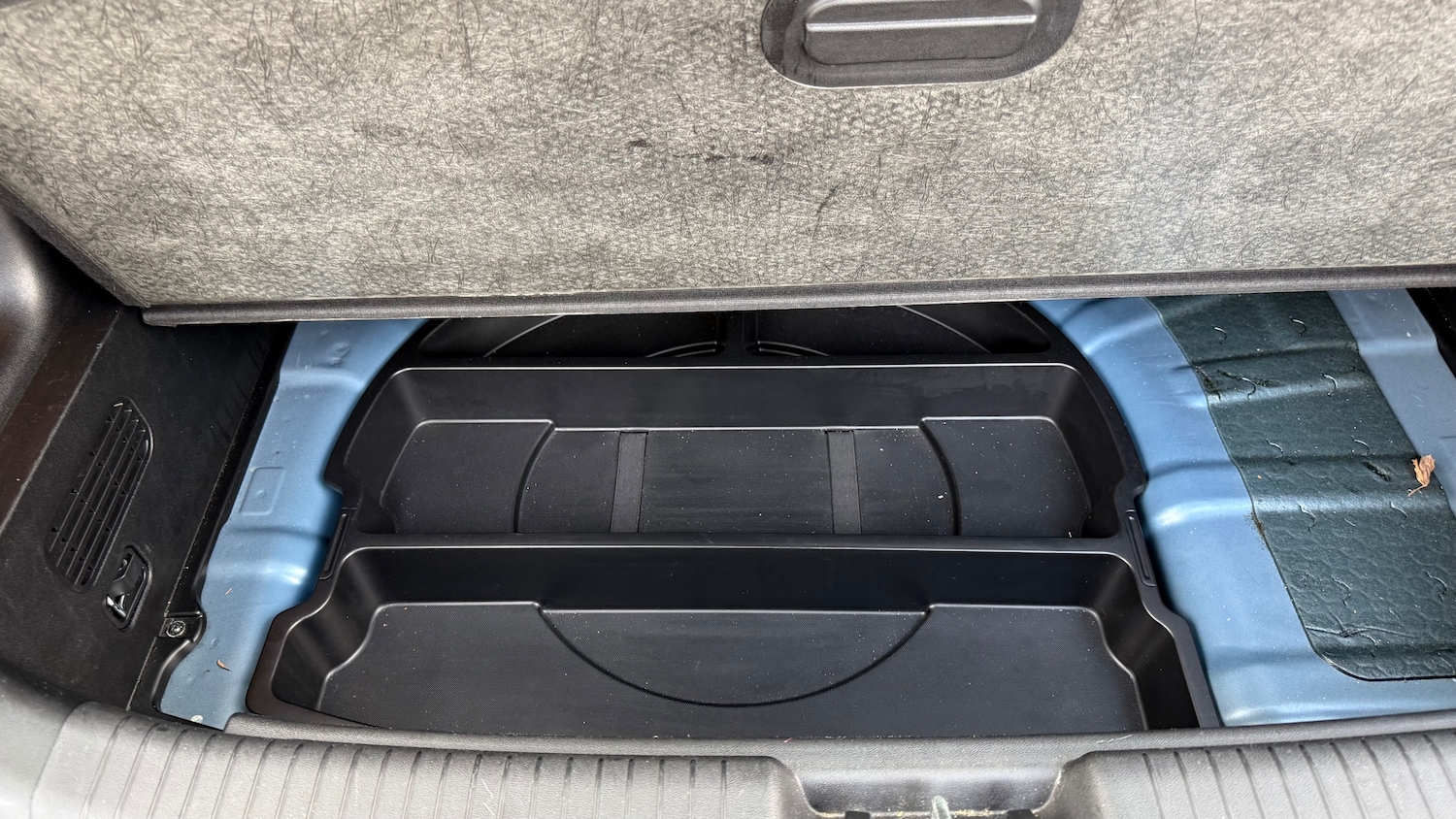 Used Kia Venga 2010 for sale - 77226183: Photo 23