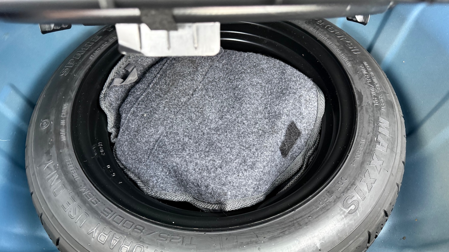 Used Kia Venga 2010 for sale - 77226183: Photo 25