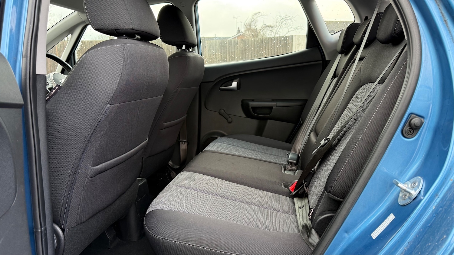 Used Kia Venga 2010 for sale - 77226183: Photo 26