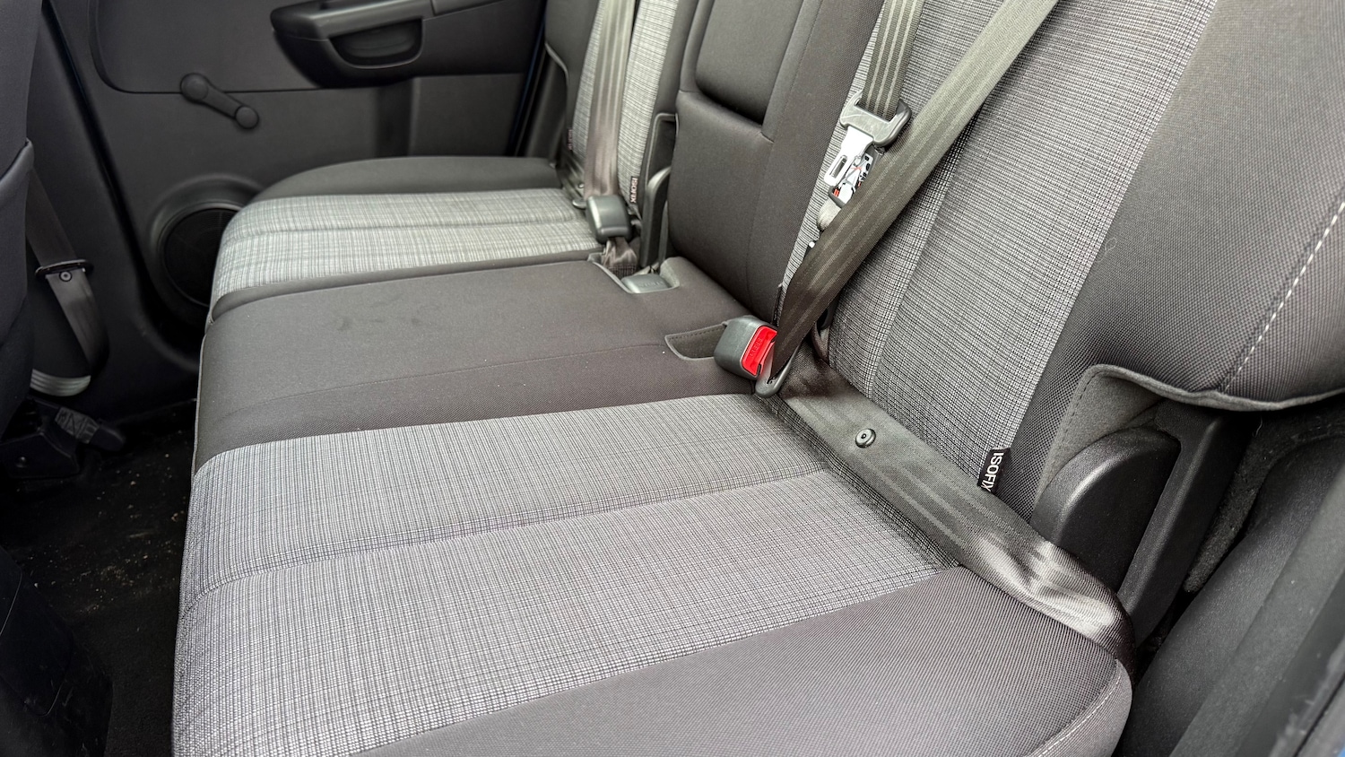 Used Kia Venga 2010 for sale - 77226183: Photo 9