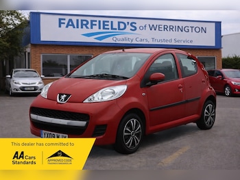 2009 (09) - 1.0 Urban 5dr 2-Tronic